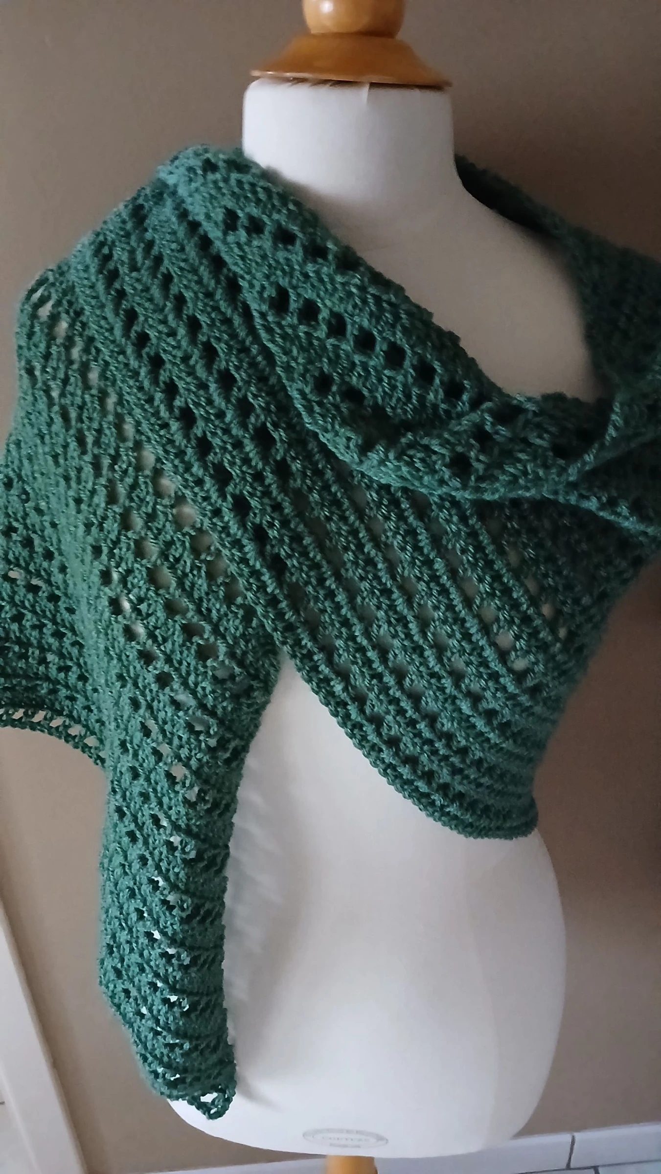 Omslagdoek 